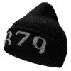 Fashion 1879 Unisex Wool Hat Women Hats