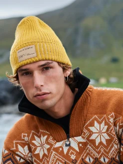 Clearance Alvoy Hat - Norwegian Wool Women Hats