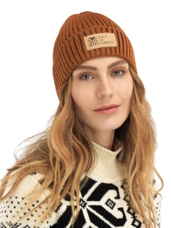 Clearance Alvoy Hat - Norwegian Wool Women Hats