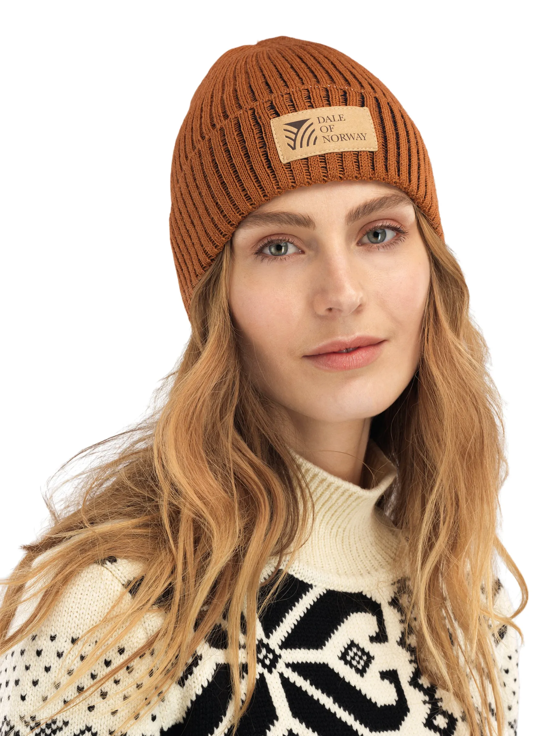Clearance Alvoy Hat - Norwegian Wool Women Hats