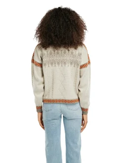 Shop Aspoy Women's Lightweight Wool Sweater Women Turtle-Neck