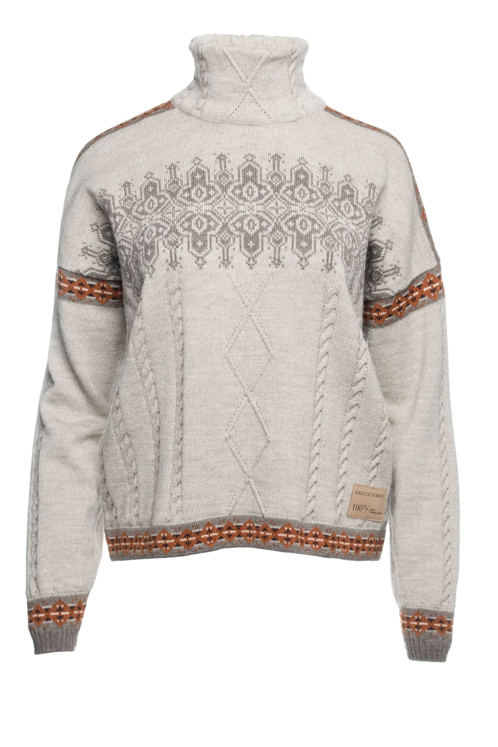Shop Aspoy Women's Lightweight Wool Sweater Women Turtle-Neck