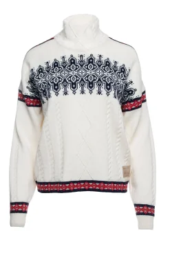 Best Aspoy Women's Lightweight Wool Sweater Women Turtle-Neck