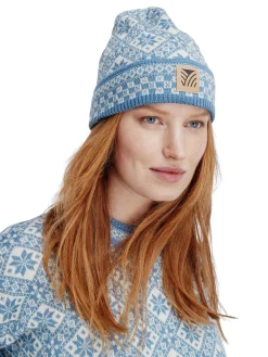 Flash Sale Bjoroy Unisex Norwegian Wool Hat Women Hats