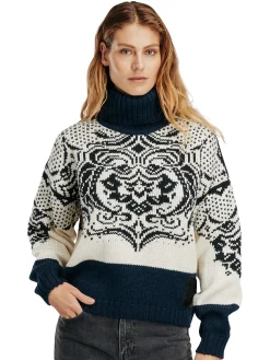 Cheap Blomdalen Women's Sweater Women Turtle-Neck