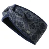 New Christiania Headband - Merino Wool Women Headbands
