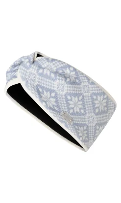Outlet Christiania Headband - Merino Wool Women Headbands