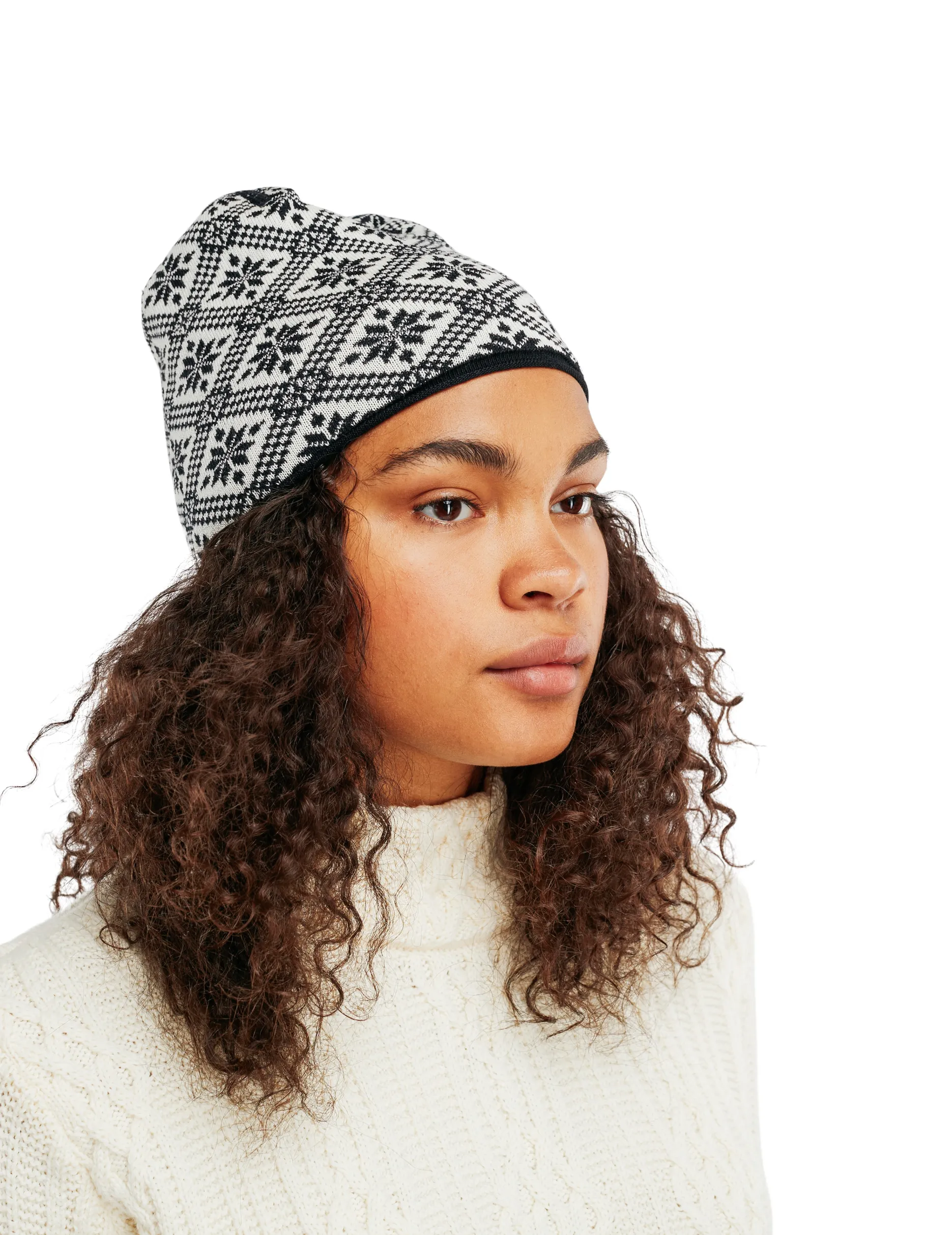 Sale Christiania Women's Hat - Merino Wool Women Hats