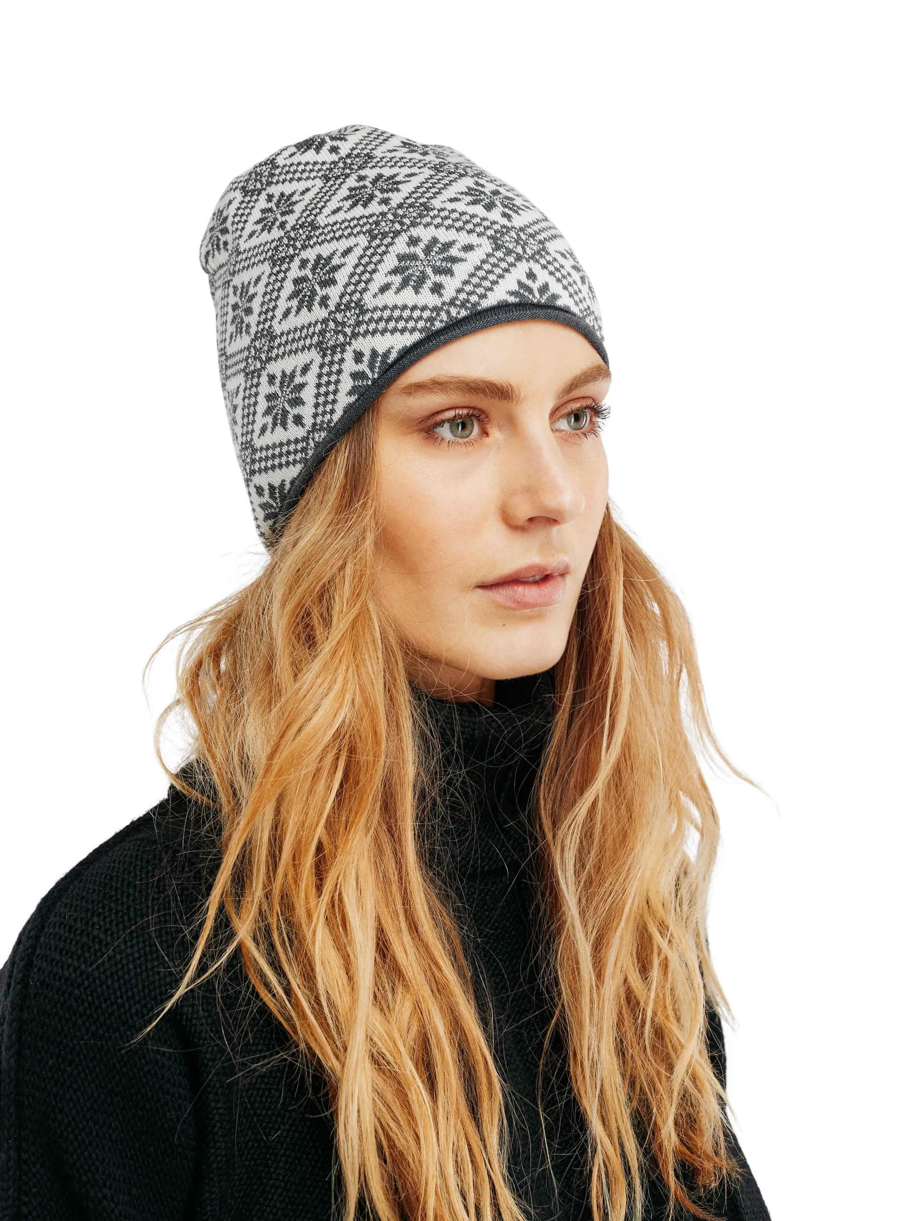 Discount Christiania Women's Hat - Merino Wool Women Hats