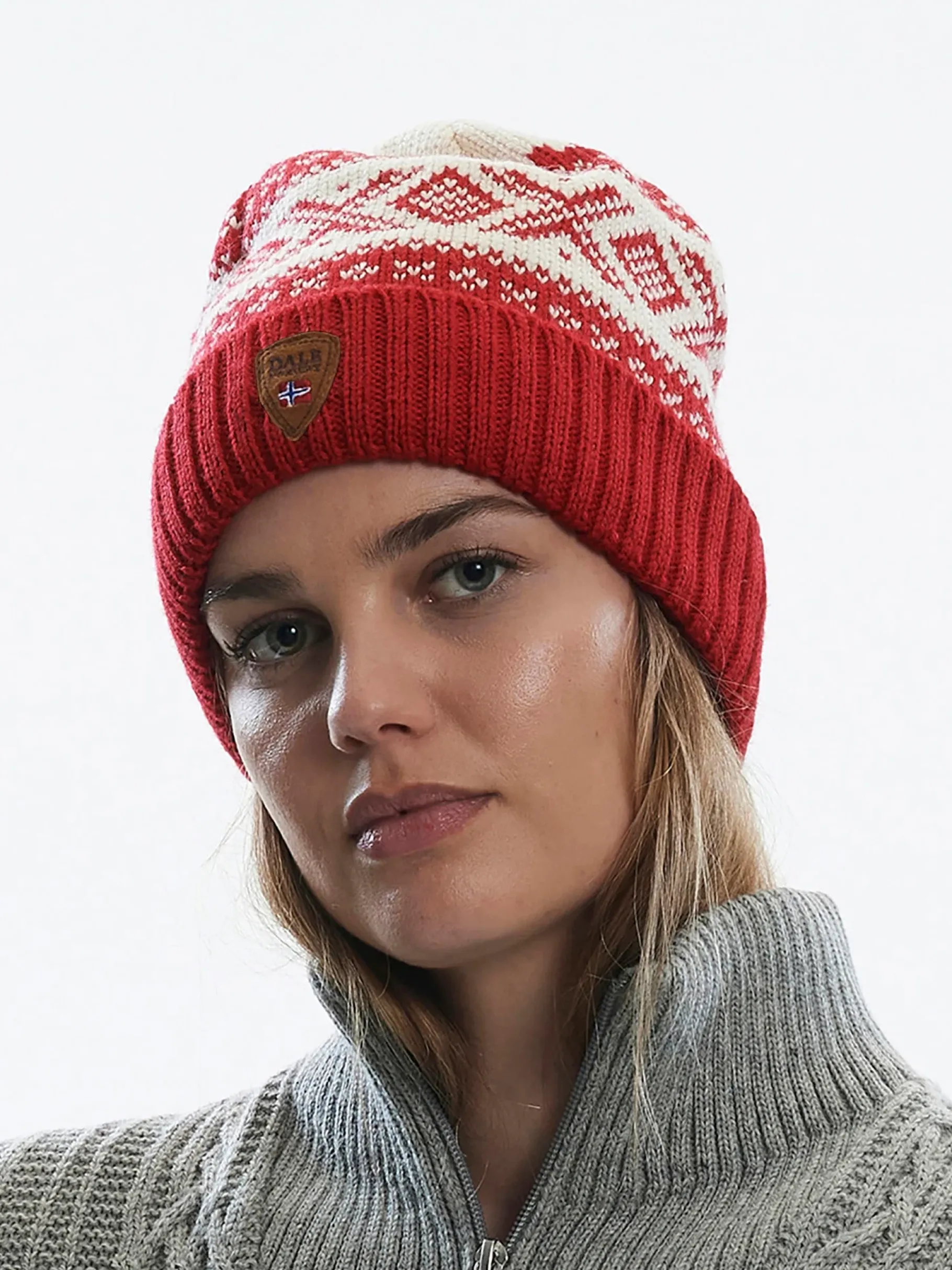 Online Cortina 1956 Hat - Norwegian Wool Women Hats