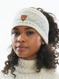 Sale Cortina 1956 Headband - Norwegian Wool Women Headbands