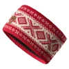 Fashion Cortina 1956 Headband - Norwegian Wool Women Headbands