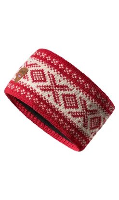 Fashion Cortina 1956 Headband - Norwegian Wool Women Headbands