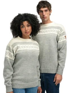 Sale Cortina 1956 Unisex Sweater - Norwegian Wool Women Round Neck