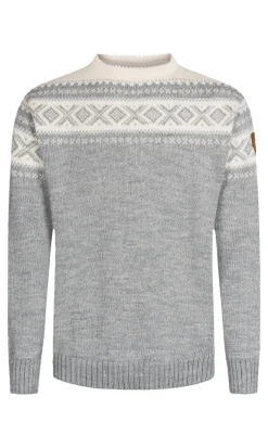 Sale Cortina 1956 Unisex Sweater - Norwegian Wool Women Round Neck
