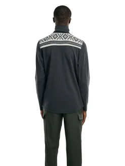Cheap Cortina Basic Men's Sweater - Superfine Merino Men Next-To-Skin