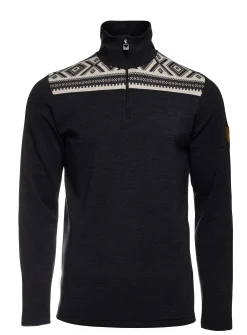 Cheap Cortina Basic Men's Sweater - Superfine Merino Men Next-To-Skin