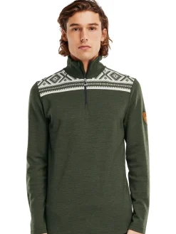 Cheap Cortina Basic Men's Sweater - Superfine Merino Men Next-To-Skin