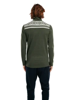 Cheap Cortina Basic Men's Sweater - Superfine Merino Men Next-To-Skin