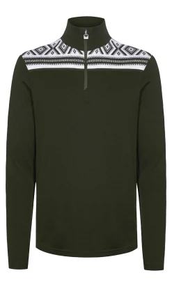 Cheap Cortina Basic Men's Sweater - Superfine Merino Men Next-To-Skin