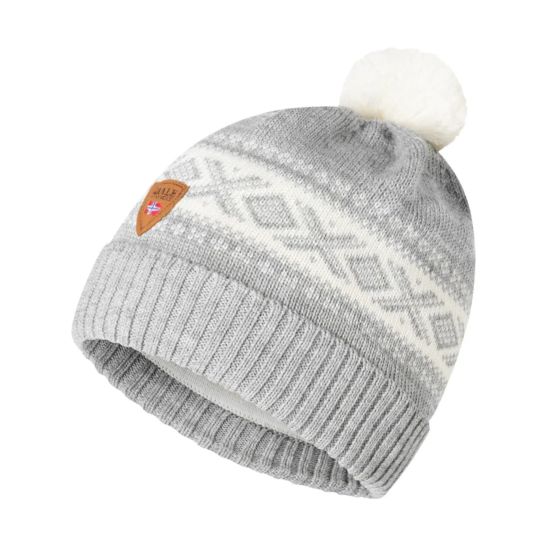 Outlet Cortina Kids Hat 4-8 Yrs - Merino Wool Kids Hat