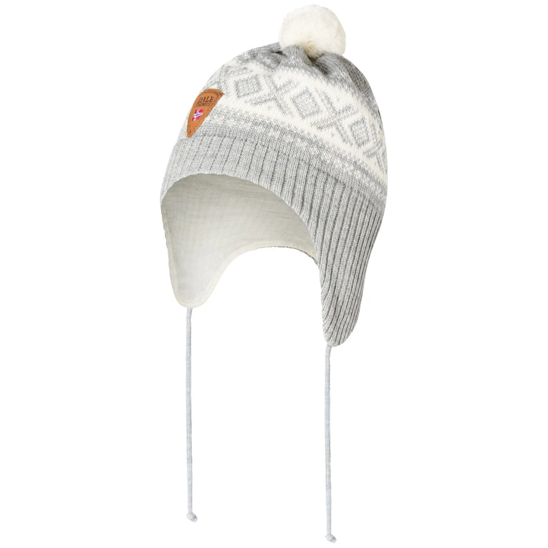 Best Cortina Kids' Hat 2-4 Yrs - Merino Wool Kids Hat