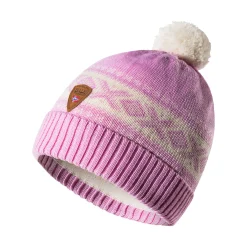 New Cortina Kids Hat 4-8 Yrs - Merino Wool Kids Hat