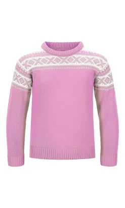 Shop Cortina Kids' Sweater - Merino Wool Kids Sweater