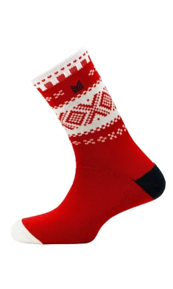 Clearance Cortina Wool Socks Women Socks