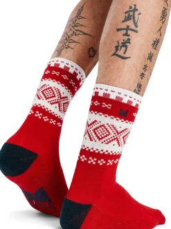 Clearance Cortina Wool Socks Women Socks