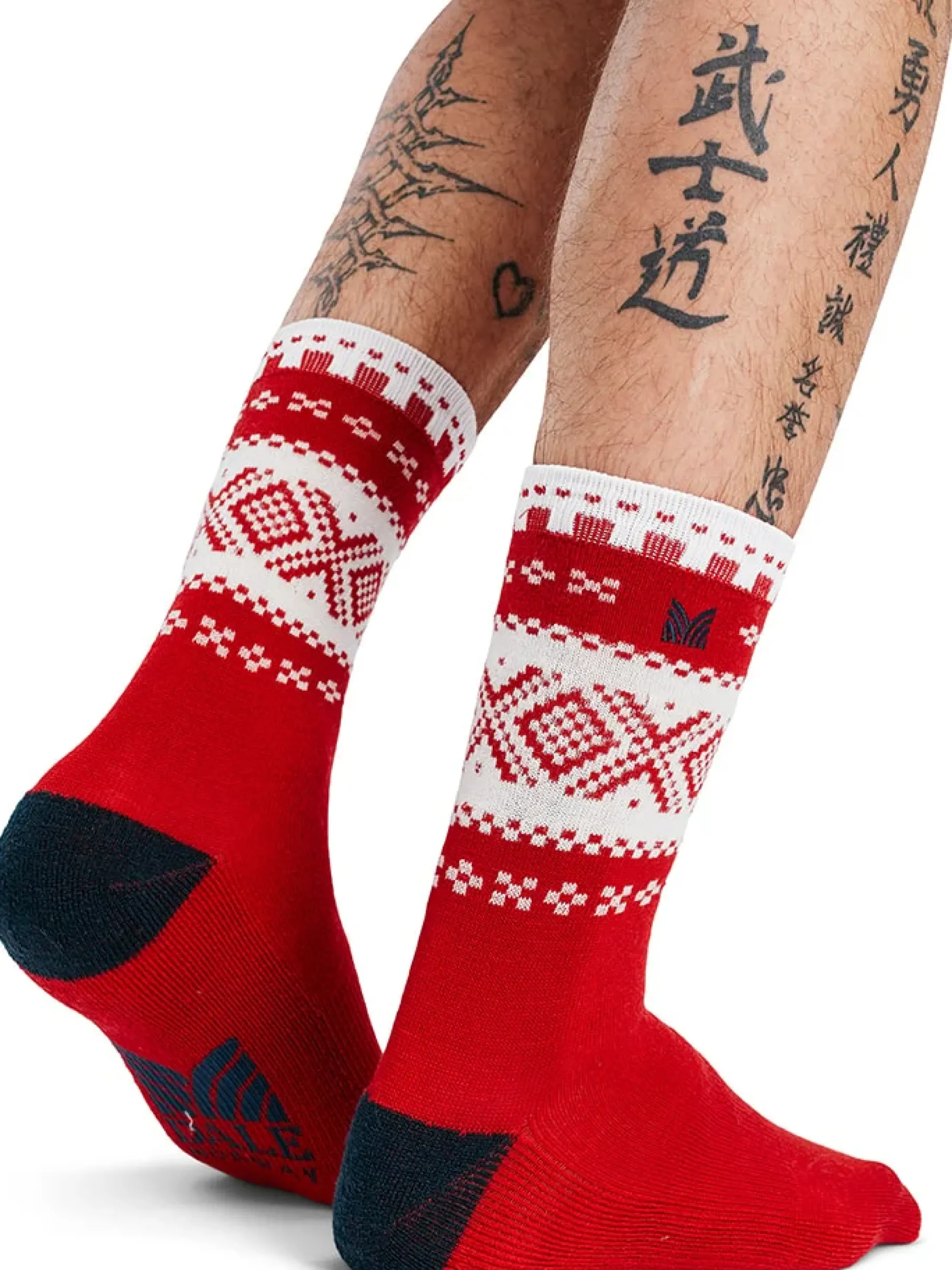 Clearance Cortina Wool Socks Women Socks