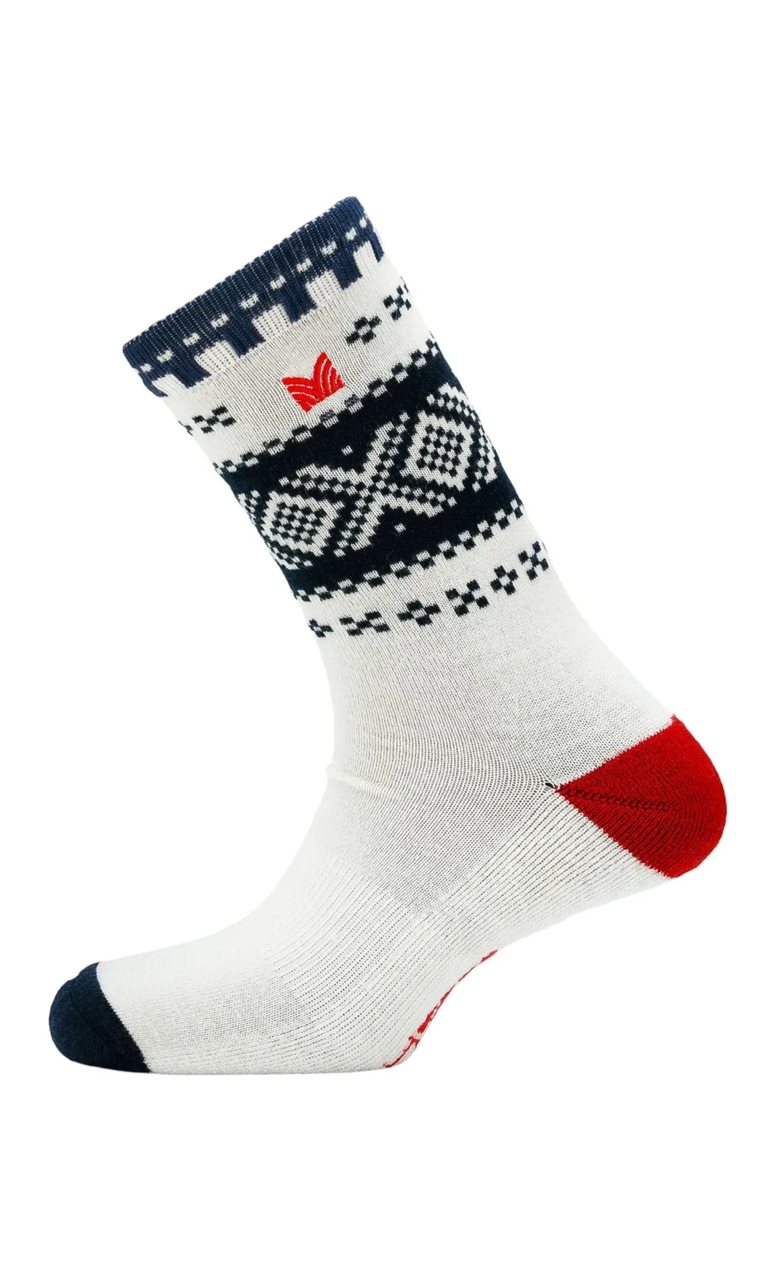 New Cortina Wool Socks Women Socks