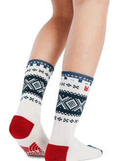 New Cortina Wool Socks Women Socks