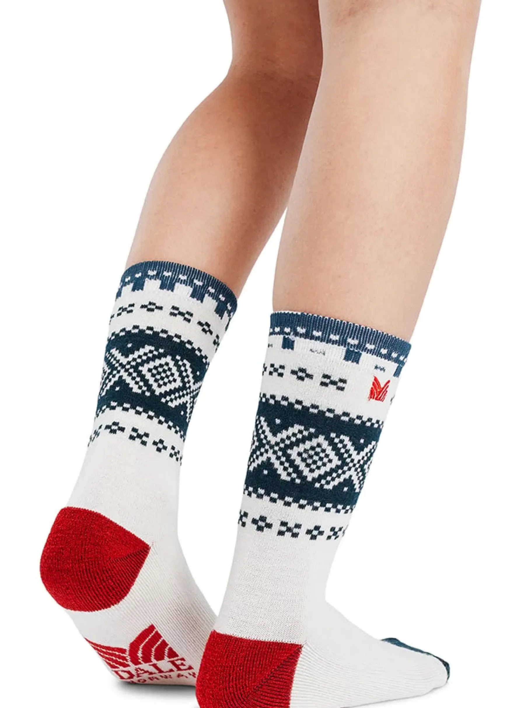 New Cortina Wool Socks Women Socks