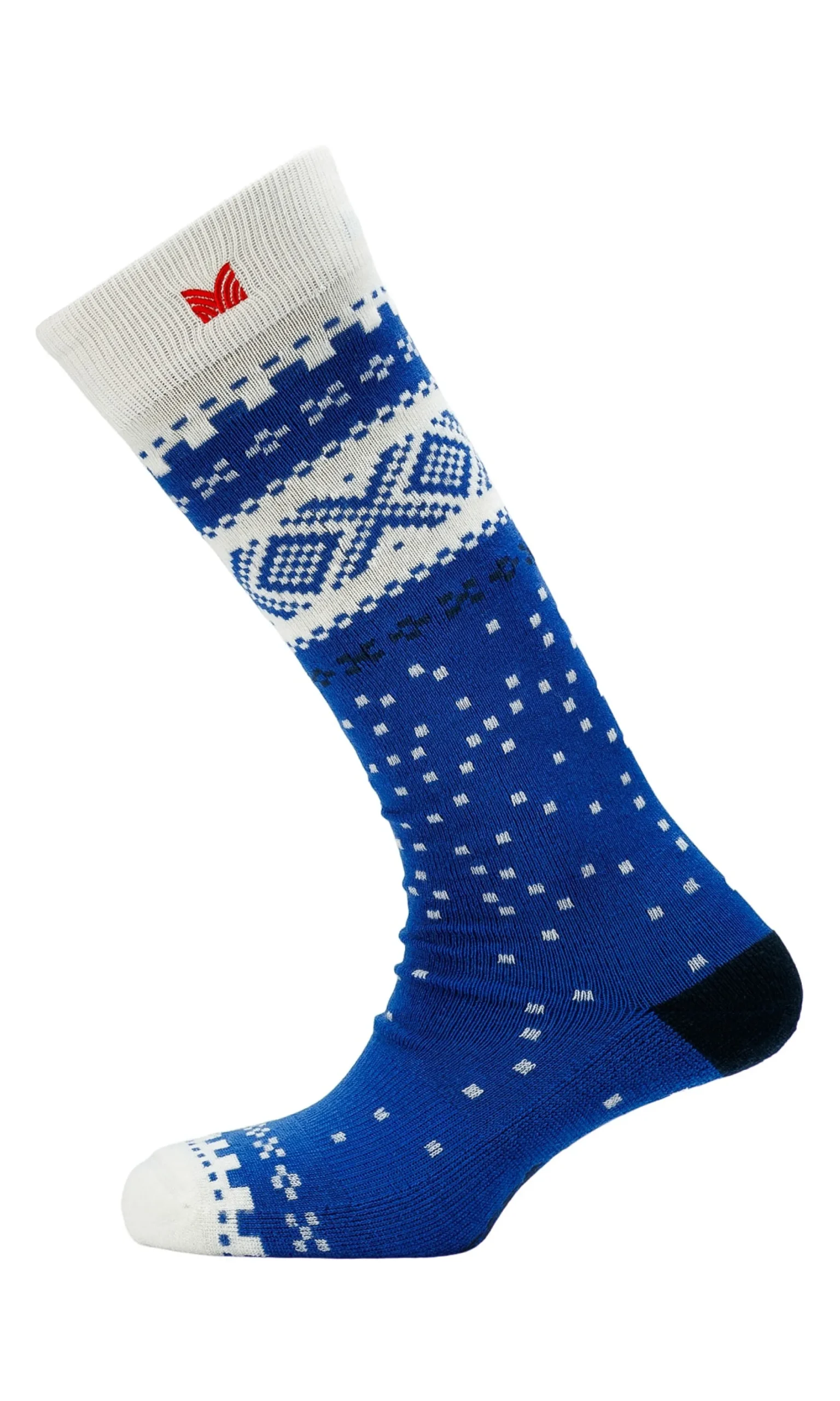Outlet Cortina Wool Socks High Women Socks