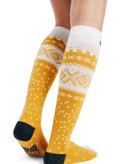 Online Cortina Wool Socks High Women Socks