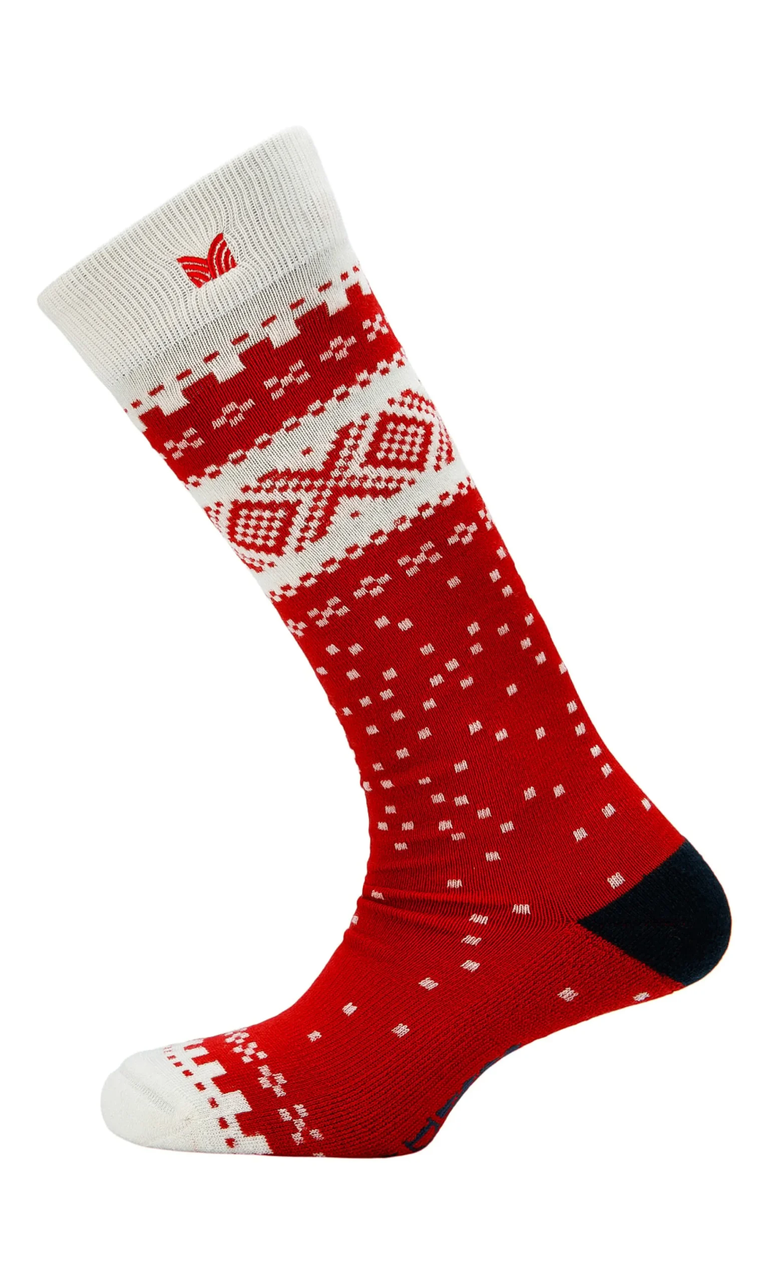 Shop Cortina Wool Socks High Women Socks