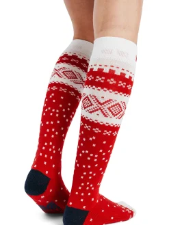 Shop Cortina Wool Socks High Women Socks