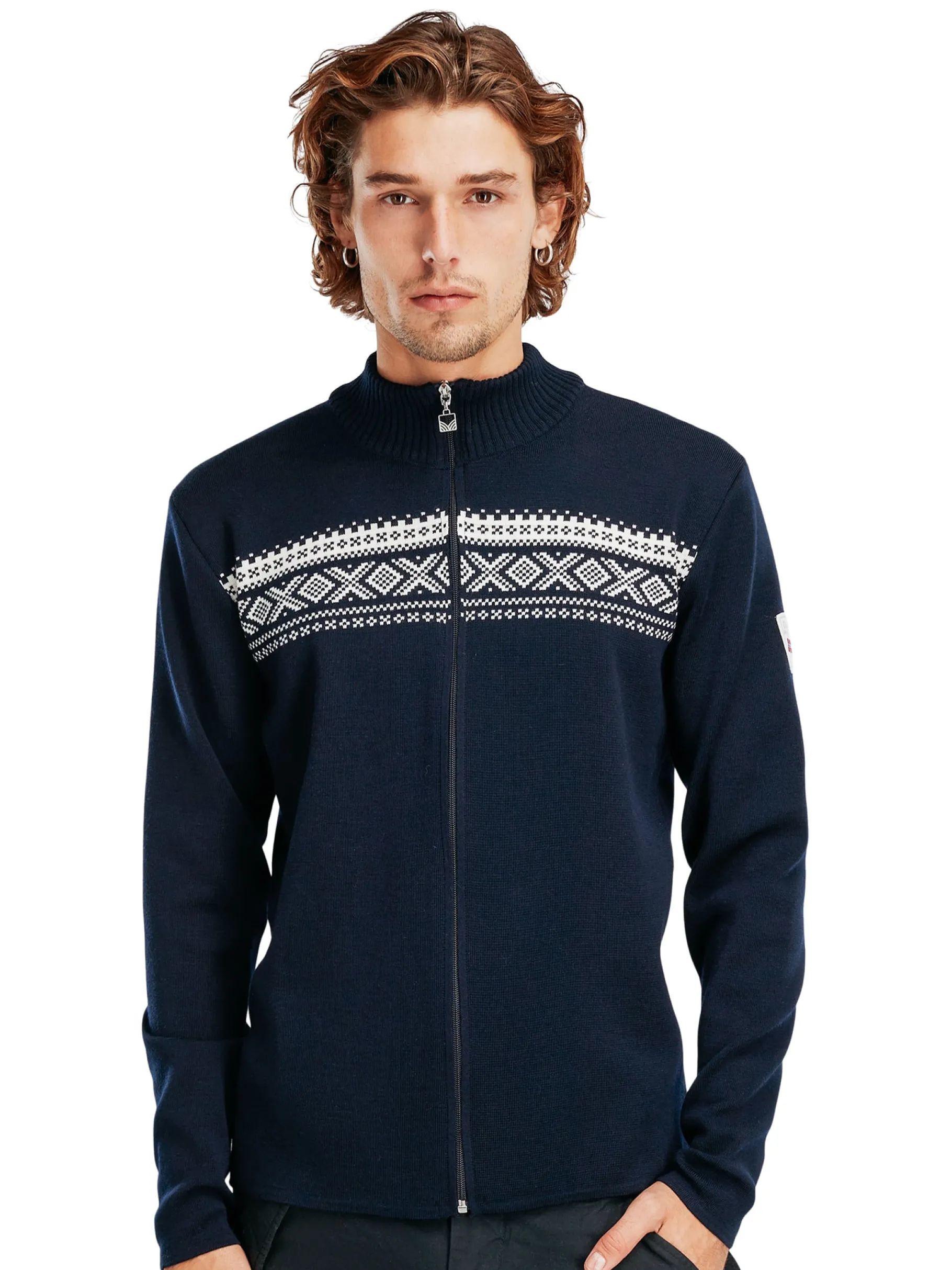 Outlet Dalestolen Men's Jacket Men See All