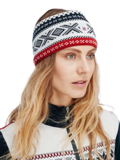 Clearance Dystingen Unisex Merino Wool Headband Women Headbands