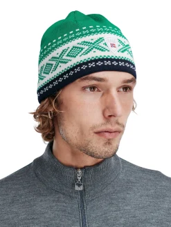 Shop Dystingen Unisex Merino Wool Hat Women Hats