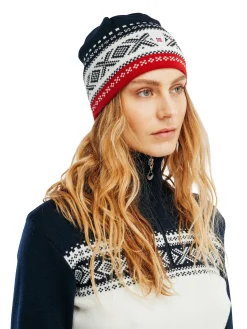 Clearance Dystingen Unisex Merino Wool Hat Women Hats
