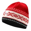 Outlet Dystingen Unisex Merino Wool Hat Women Hats