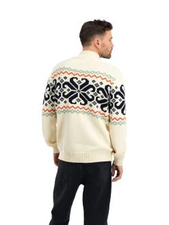 Flash Sale Falkeberg Men's Sweater Men Half-Zip