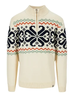 Flash Sale Falkeberg Men's Sweater Men Half-Zip