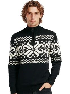 Flash Sale Falkeberg Men's Sweater Men Half-Zip