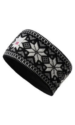 New Garmisch Headband - Merino Wool Women Headbands