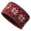Best Garmisch Headband - Merino Wool Women Headbands