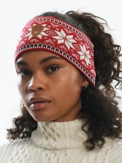 Best Garmisch Headband - Merino Wool Women Headbands