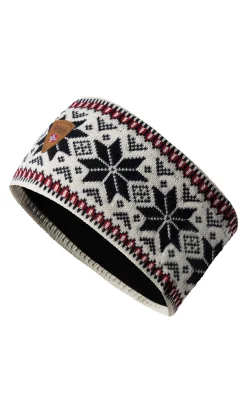 Fashion Garmisch Headband - Merino Wool Women Headbands